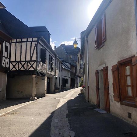 Agreable Maison Au Centre D'Arreau Pour 8 Pers Exteriör bild