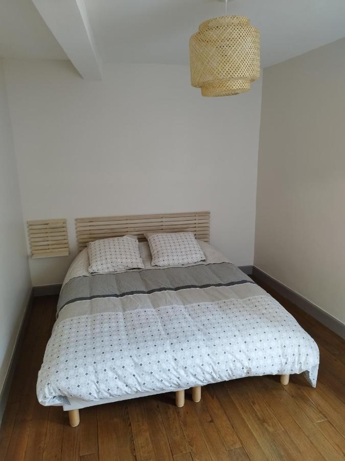 Agreable Maison Au Centre D'Arreau Pour 8 Pers Exteriör bild