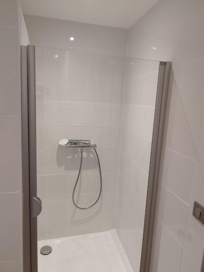 Agreable Maison Au Centre D'Arreau Pour 8 Pers Exteriör bild